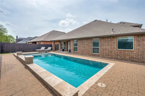 $525,000 | 13708 Cortes De Pallas Drive, Little Elm, TX 75068