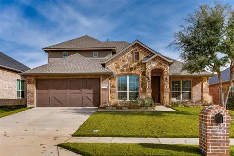 $580,000 | 13708 Cortes De Pallas Drive, Little Elm, TX 75068
