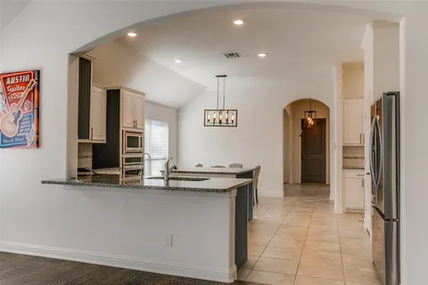 $545,000 | 13708 Cortes De Pallas Drive, Little Elm, TX 75068