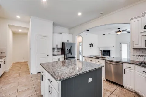 $525,000 | 13708 Cortes De Pallas Drive, Little Elm, TX 75068