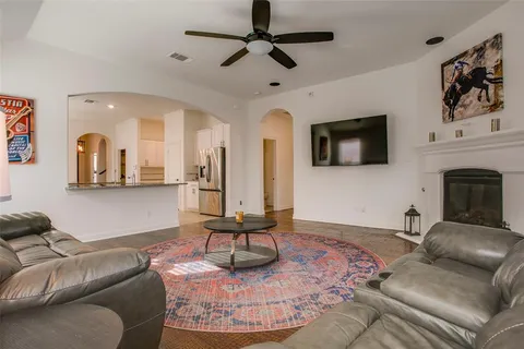 $545,000 | 13708 Cortes De Pallas Drive, Little Elm, TX 75068