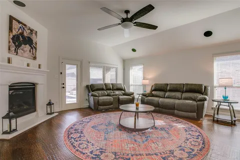 $545,000 | 13708 Cortes De Pallas Drive, Little Elm, TX 75068