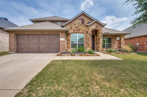 $525,000 | 13708 Cortes De Pallas Drive, Little Elm, TX 75068