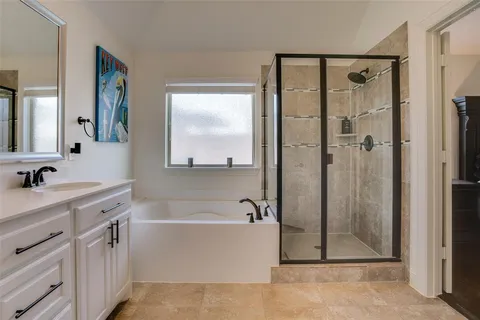 $545,000 | 13708 Cortes De Pallas Drive, Little Elm, TX 75068