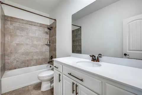 $525,000 | 13708 Cortes De Pallas Drive, Little Elm, TX 75068