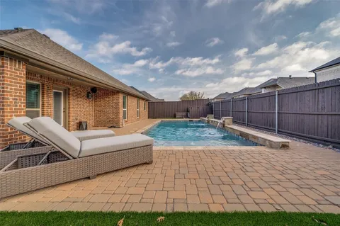 $525,000 | 13708 Cortes De Pallas Drive, Little Elm, TX 75068