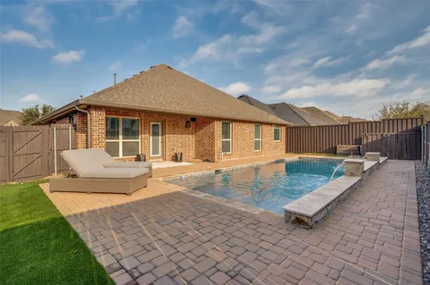 $525,000 | 13708 Cortes De Pallas Drive, Little Elm, TX 75068