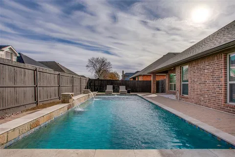 $580,000 | 13708 Cortes De Pallas Drive, Little Elm, TX 75068