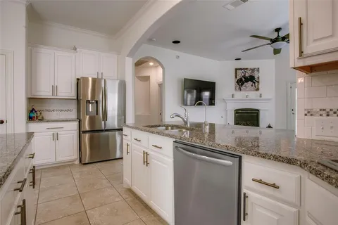 $545,000 | 13708 Cortes De Pallas Drive, Little Elm, TX 75068