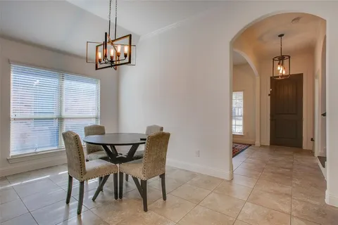 $580,000 | 13708 Cortes De Pallas Drive, Little Elm, TX 75068