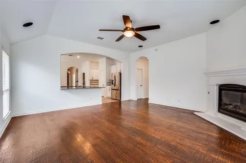 $525,000 | 13708 Cortes De Pallas Drive, Little Elm, TX 75068