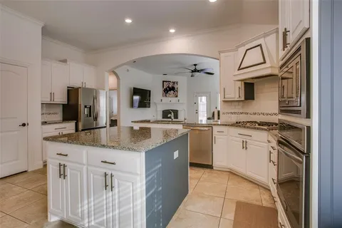 $580,000 | 13708 Cortes De Pallas Drive, Little Elm, TX 75068