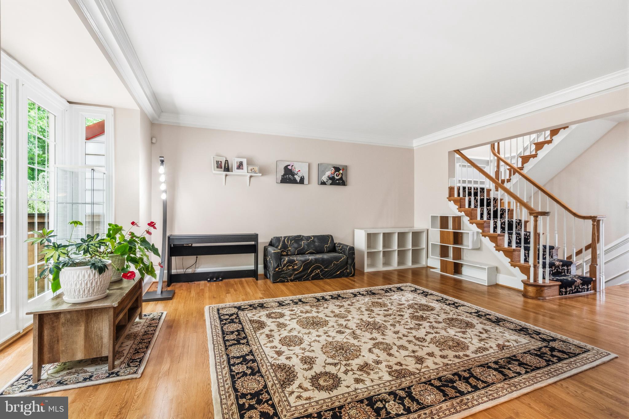 8015 Quarry Ridge Way Bethesda, MD 20817 - Photo 12 of 65