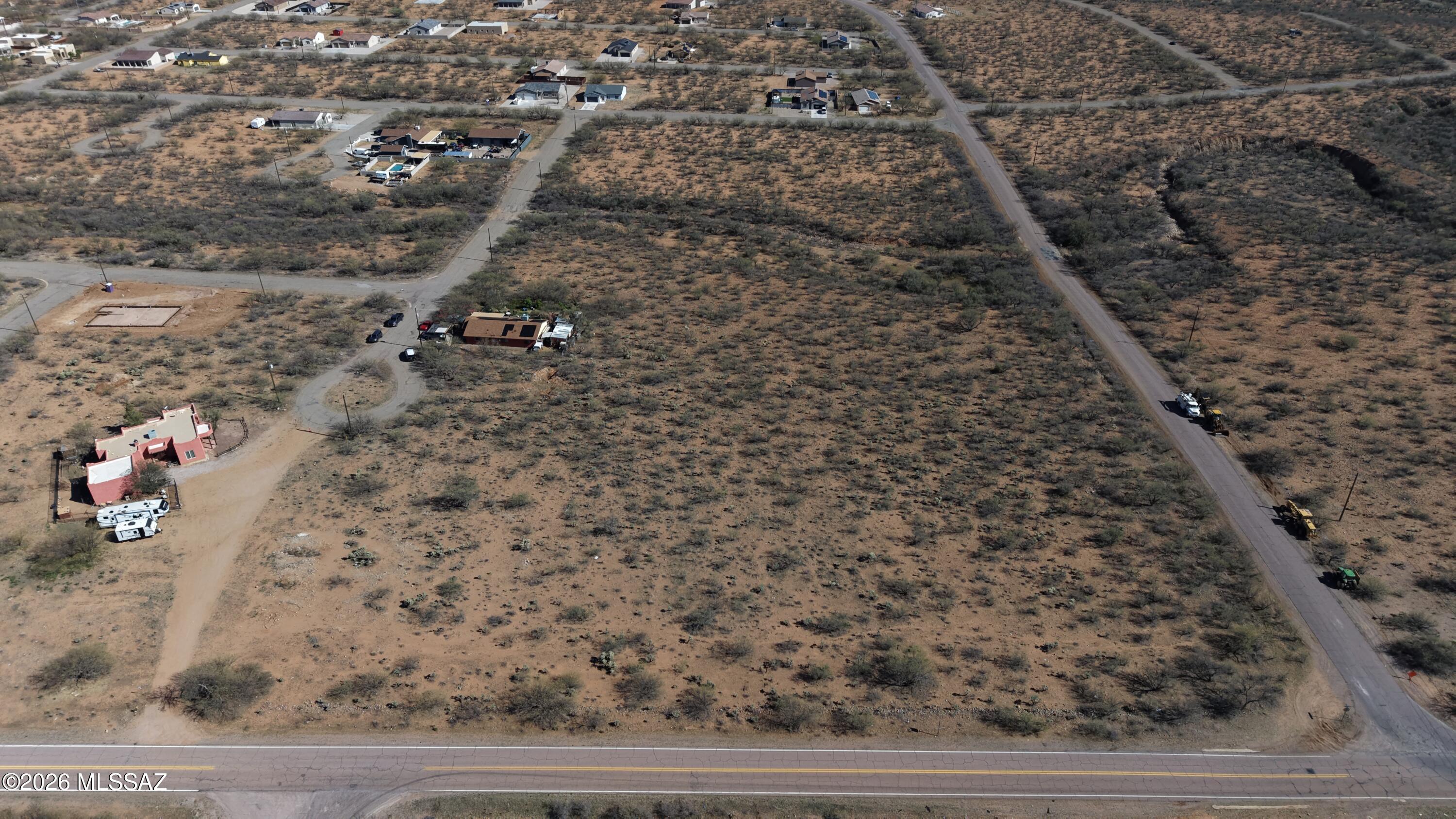 50-51 Ver Patria, Unit B&C Rio Rico, AZ 85648 - Photo 19 of 32