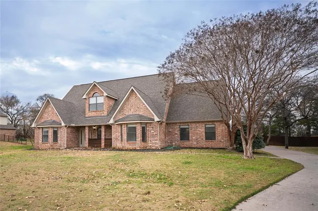 $5,000 | 250 Timberleaf Drive, Double Oak, TX 75077