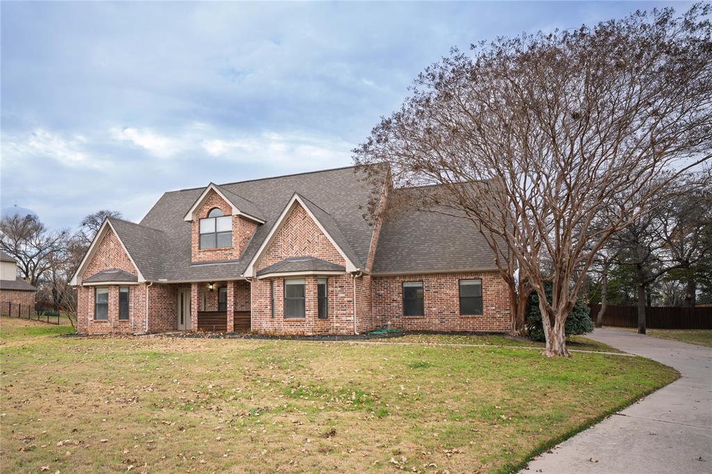 250 Timberleaf Drive Double Oak, TX 75077 - Photo 1 of 26 250 Timberleaf Dr., Double Oak, Texas