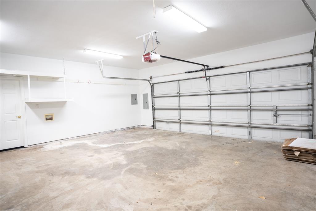 250 Timberleaf Drive Double Oak, TX 75077 - Photo 25 of 26 Oversized 2-Car Garage