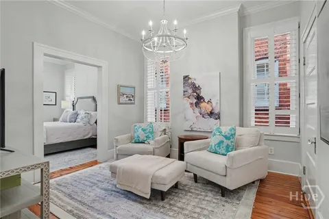 $999,000 | 316 East Charlton Street, Savannah, GA 31401