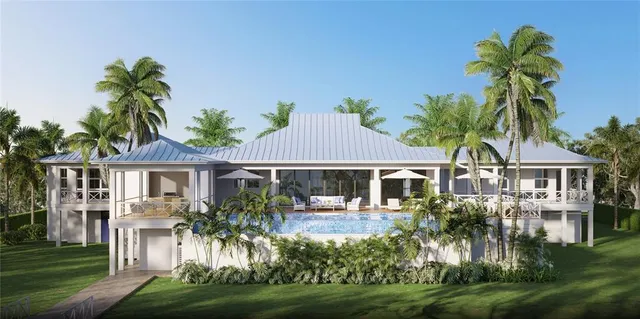 $12,195,000 | 3550 Bayou Louise Lane, Sarasota, FL 34242