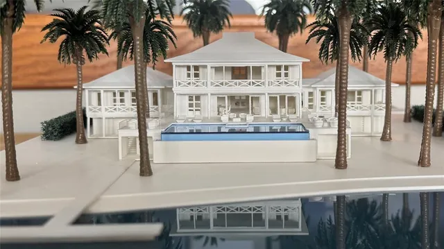 $12,195,000 | 3550 Bayou Louise Lane, Sarasota, FL 34242