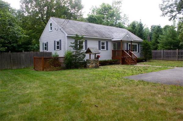 221 Damon Road Ashby, MA 01431 - Photo 1 of 23 Gallery Image 1