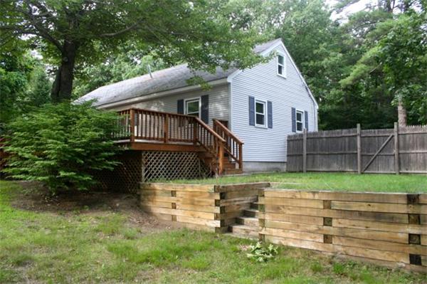 221 Damon Road Ashby, MA 01431 - Photo 20 of 23 Gallery Image 20