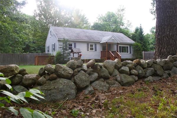 221 Damon Road Ashby, MA 01431 - Photo 23 of 23 Gallery Image 23