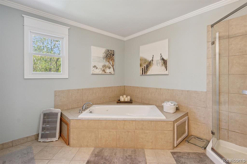 12347 Linden Road Linden, MI 48451 - Photo 21 of 34