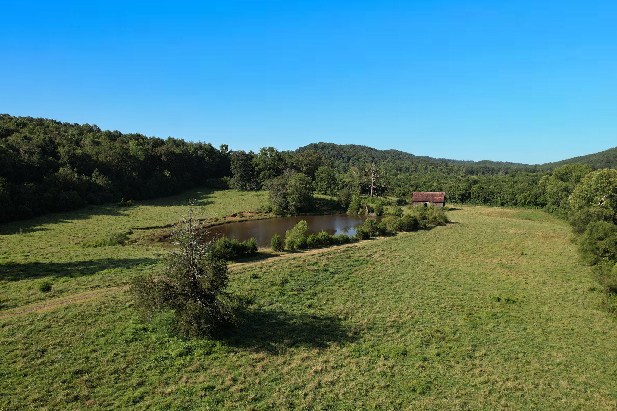 2711 Jordan Road Decatur, TN 37322 - Photo 8 of 21 Gallery Image 8