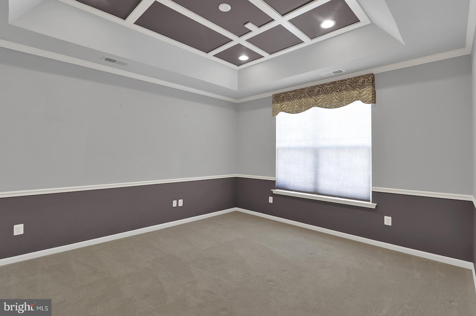 16 Fuji Court Dover, DE 19901 - Photo 9 of 13 an empty room with a window