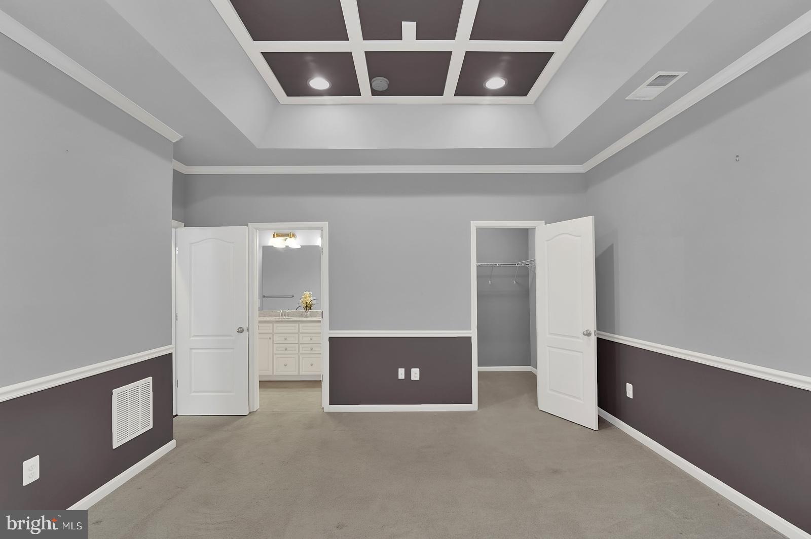 16 Fuji Court Dover, DE 19901 - Photo 10 of 13 a view of a livingroom with an empty space