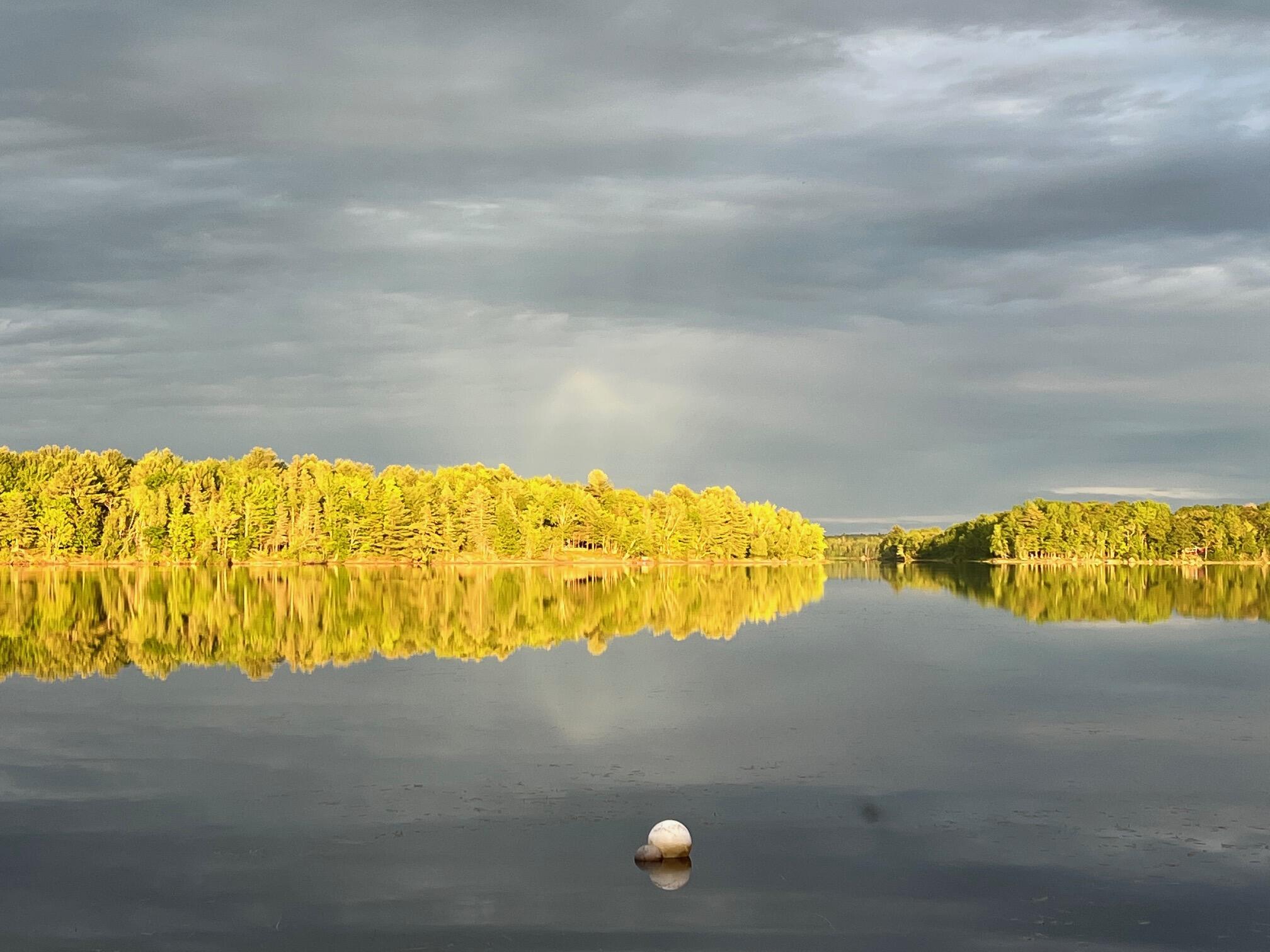 57 Silsby Road Ellsworth, ME 04605 - Photo 45 of 49 Sunset