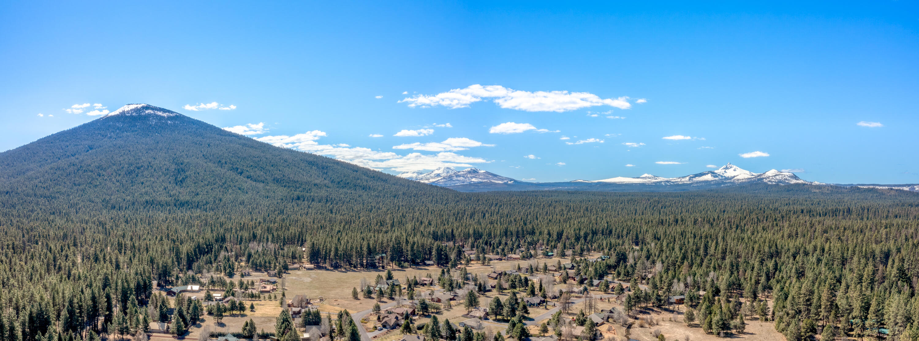 26236 Southwest Pine Lodge Road Camp Sherman, OR 97730 - Photo 65 of 77 Metolius Meadows is directly adjacent to National Forest