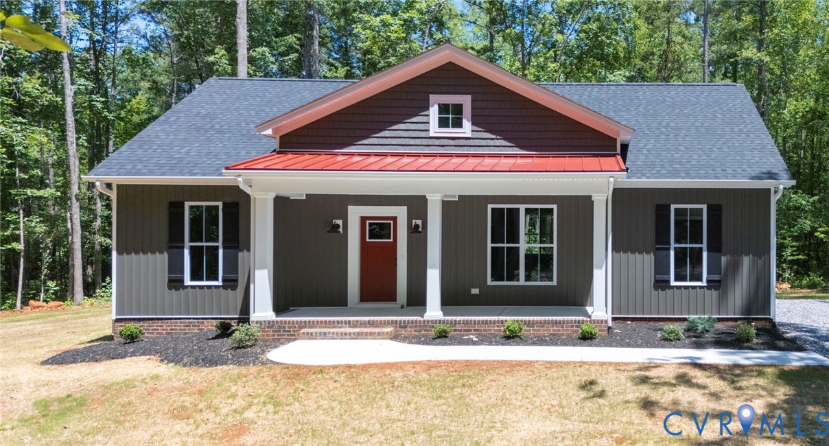 674 Briery Way Road Farmville, VA 23901 - Photo 38 of 46
