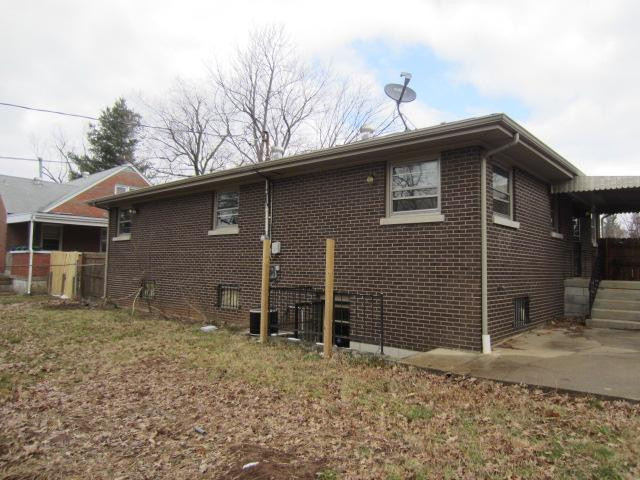 836 Laurel Hill Road Lexington, KY 40504 - Photo 14 of 16 Photo 14