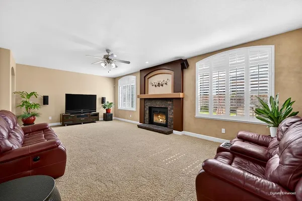 $925,000 | 3526 Lake Terrace Drive, Elk Grove, CA 95758