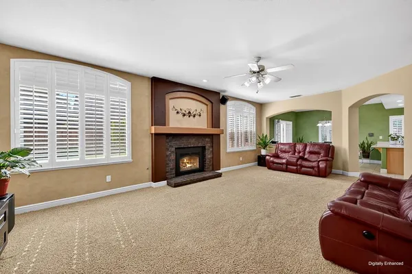 $925,000 | 3526 Lake Terrace Drive, Elk Grove, CA 95758