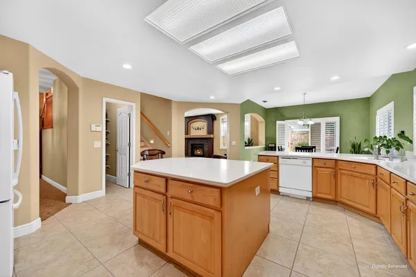 $925,000 | 3526 Lake Terrace Drive, Elk Grove, CA 95758