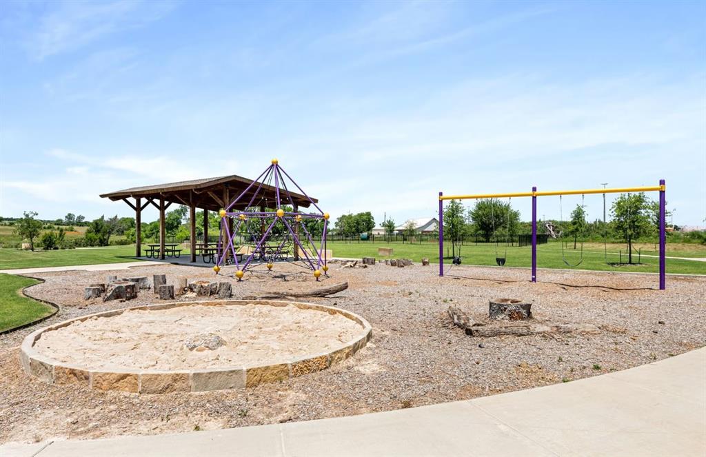 657 Godley Ranch Godley, TX 76044 - Photo 28 of 39 Sand circle