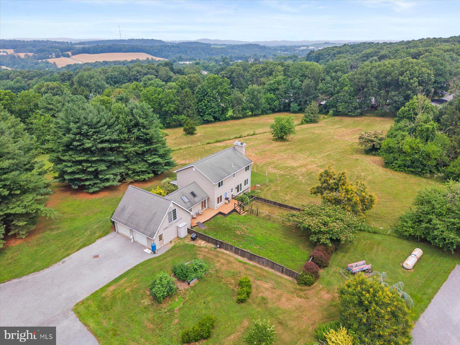 333 Newcomer Road Windsor, PA 17366 - Photo 101 of 112 Serene countryside retreat awaits you.