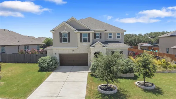 $3,100 | 210 Texas Jack Drive, Kyle, TX 78640