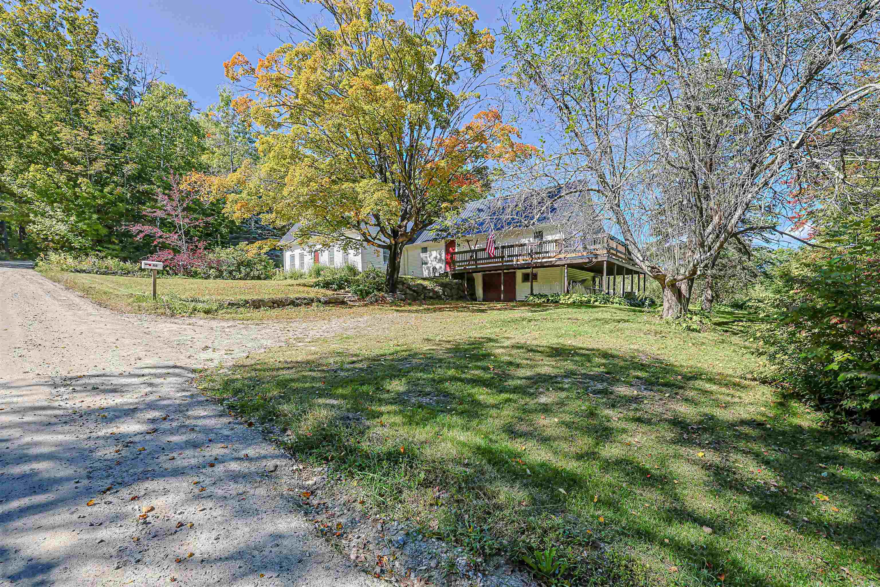 46 New Canada Road Danbury, NH 03230 - Photo 12 of 42 Gallery Image 12