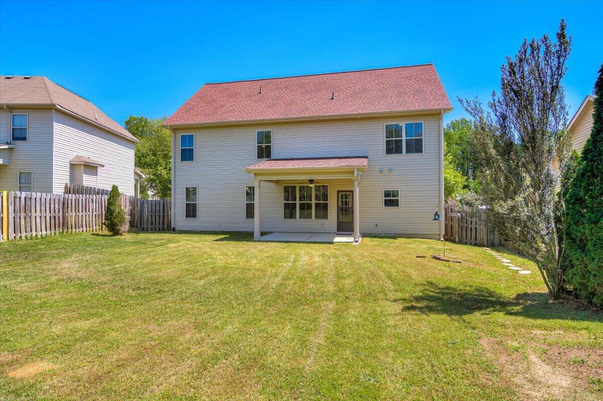 8024 Battle Street Grovetown, GA 30813 - Photo 33 of 36 33-033-