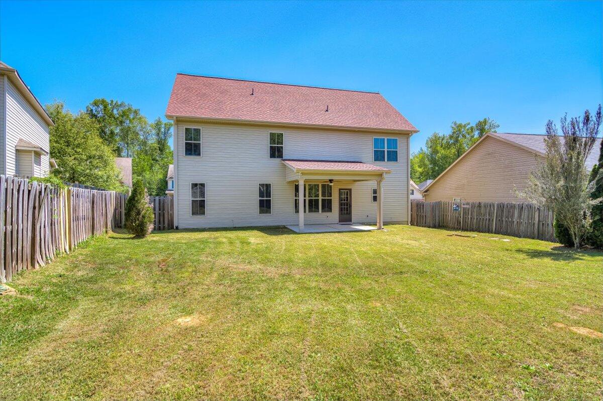 8024 Battle Street Grovetown, GA 30813 - Photo 34 of 36 34-034-
