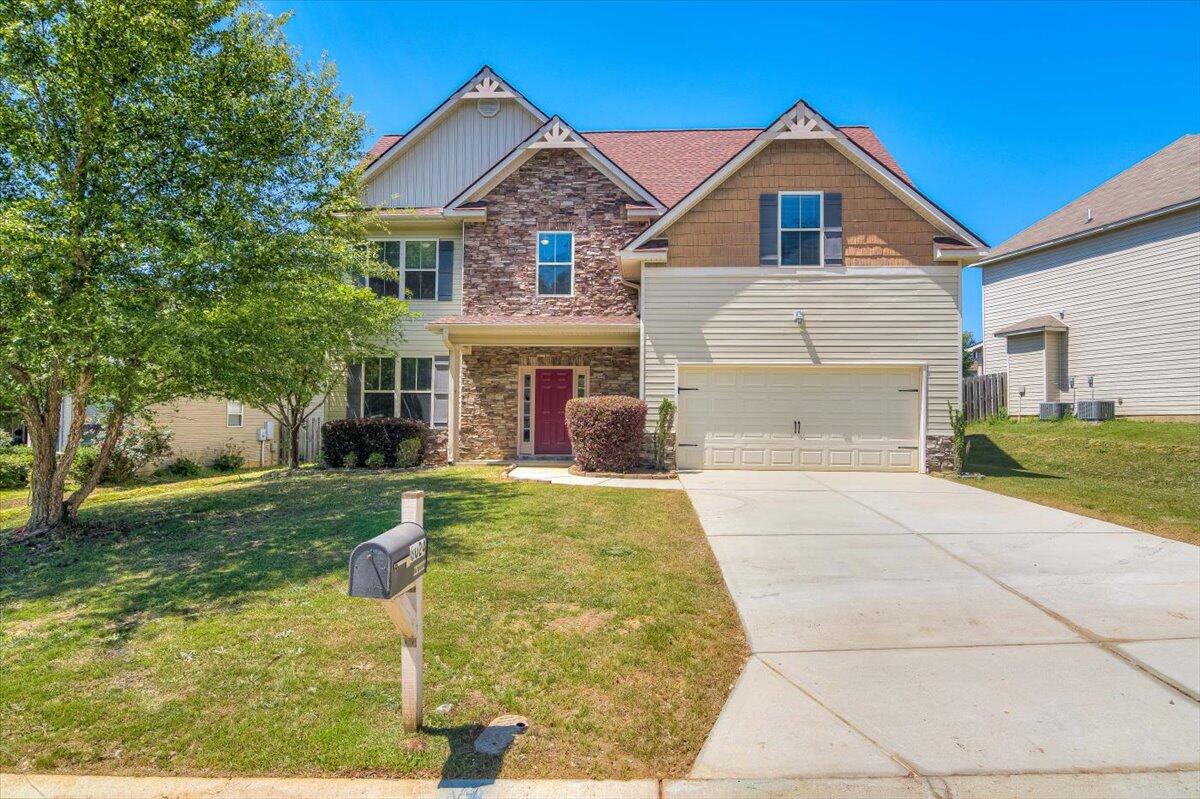 8024 Battle Street Grovetown, GA 30813 - Photo 36 of 36 37-037-