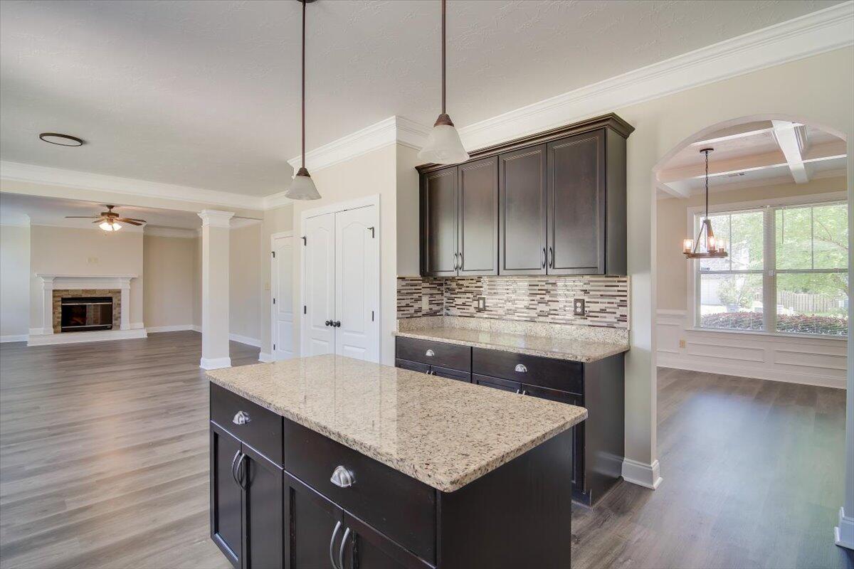 8024 Battle Street Grovetown, GA 30813 - Photo 7 of 36 07-007-