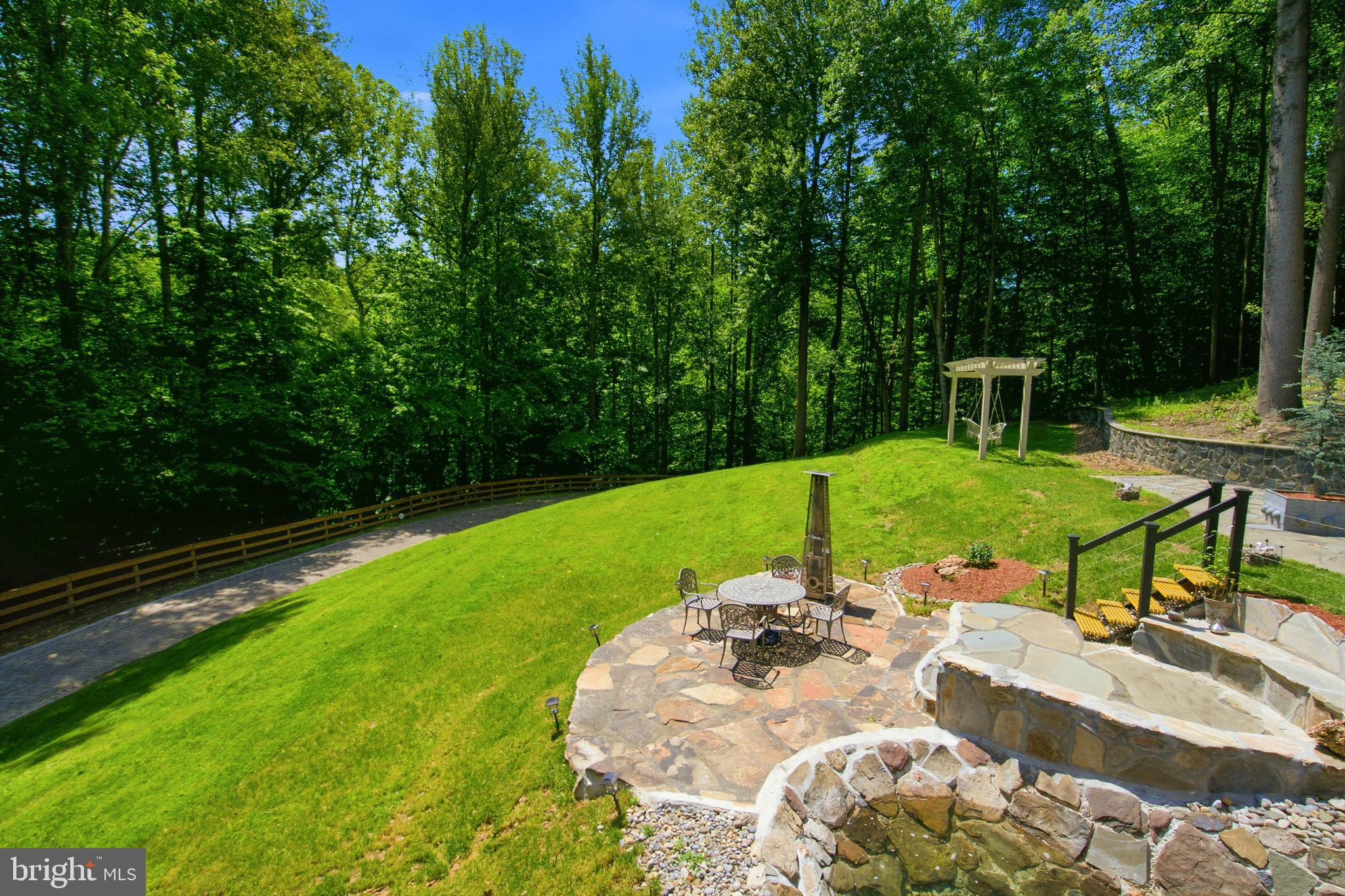 12213 Chapel Road Clifton, VA 20124 - Photo 39 of 128