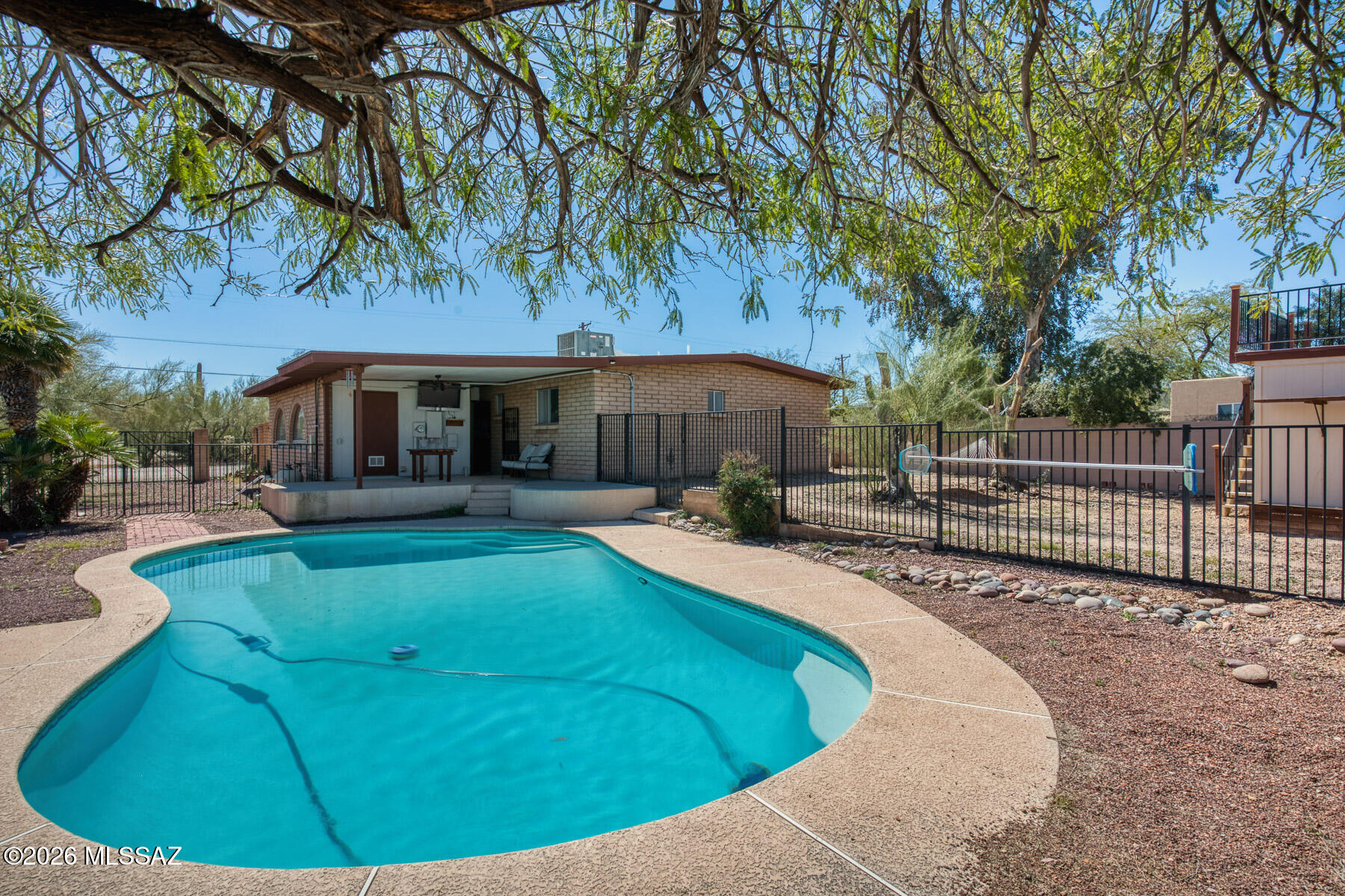 3390 West Ruthann Road Tucson, AZ 85745 - Photo 42 of 45