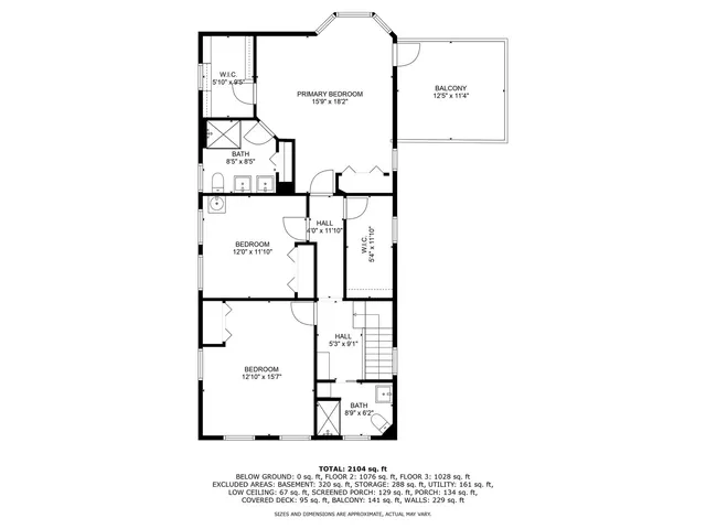 $5,900 | 241 West Van Buren Avenue, Naperville, IL 60540