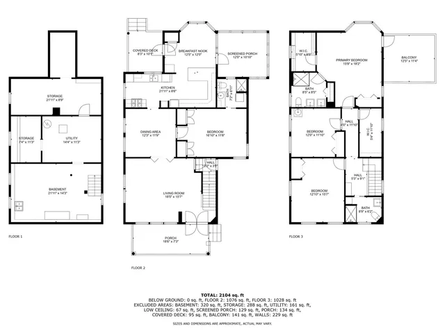 $5,900 | 241 West Van Buren Avenue, Naperville, IL 60540